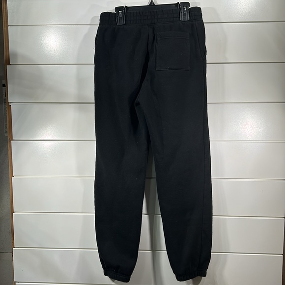 Jordan Jumpman Boys Size Large 12-13 Years Jumpman Jogger Sweatpants Black. - Picture 5 of 5